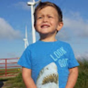 Meet your Posher, Jason